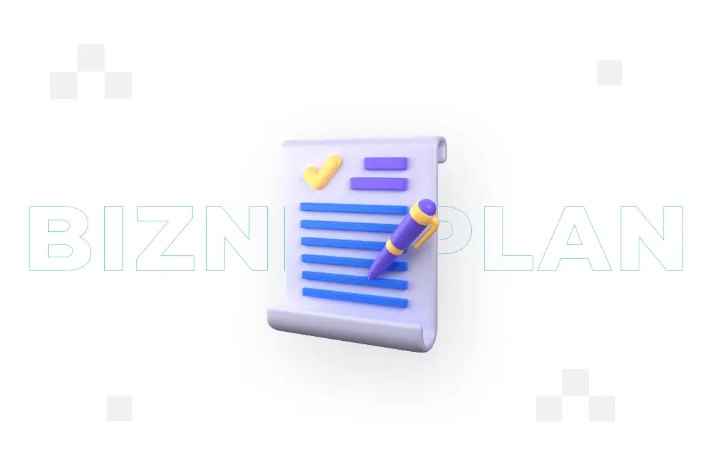 Biznesplan – co to jest i jak go napisać? 