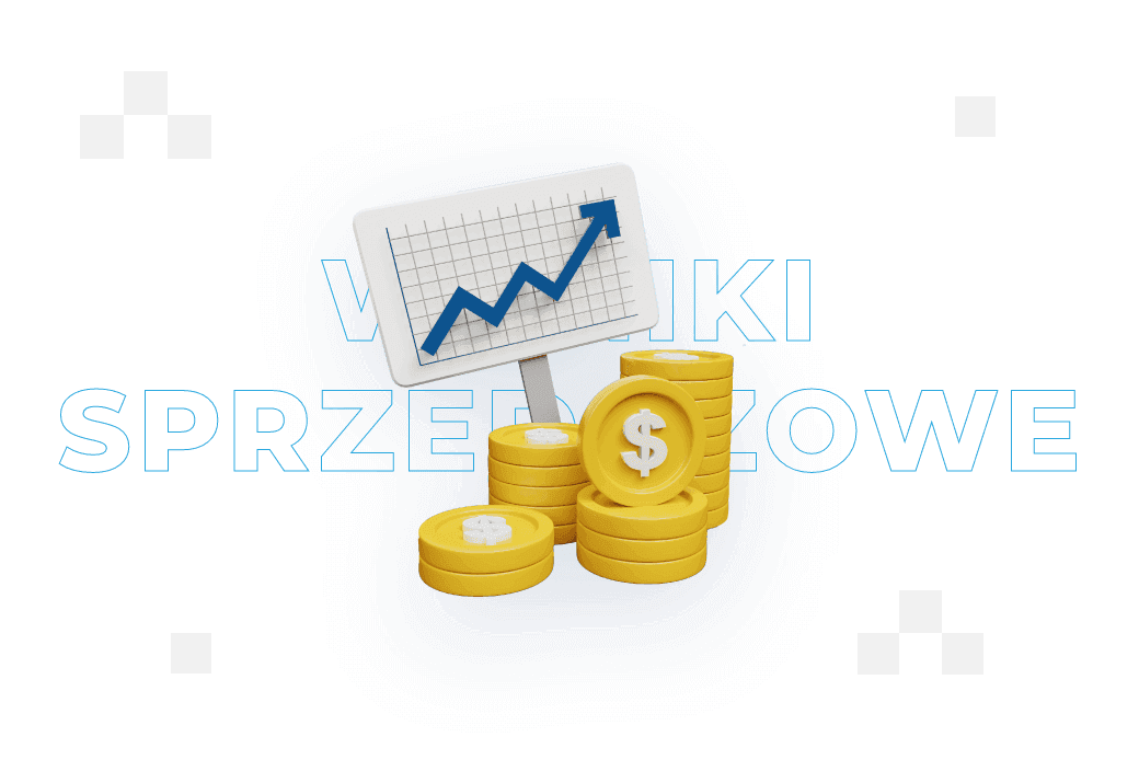 Wyniki sprzedażowe – czym są i jak je poprawić?