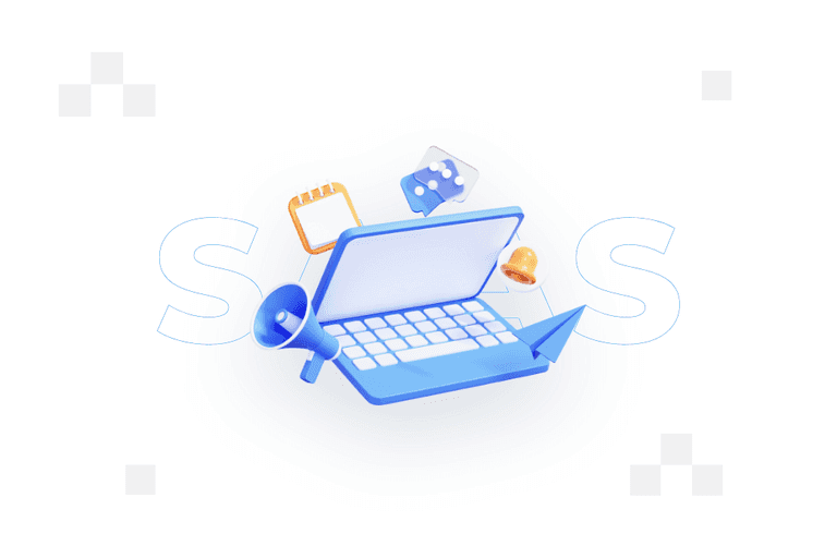 SaaS – co to jest i jak działa model Software as a Service?