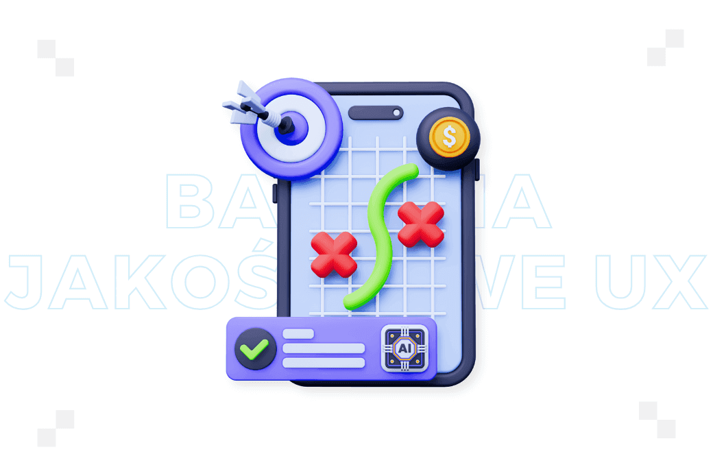 Badania jakościowe UX – czym są i jakie mają zastosowania?