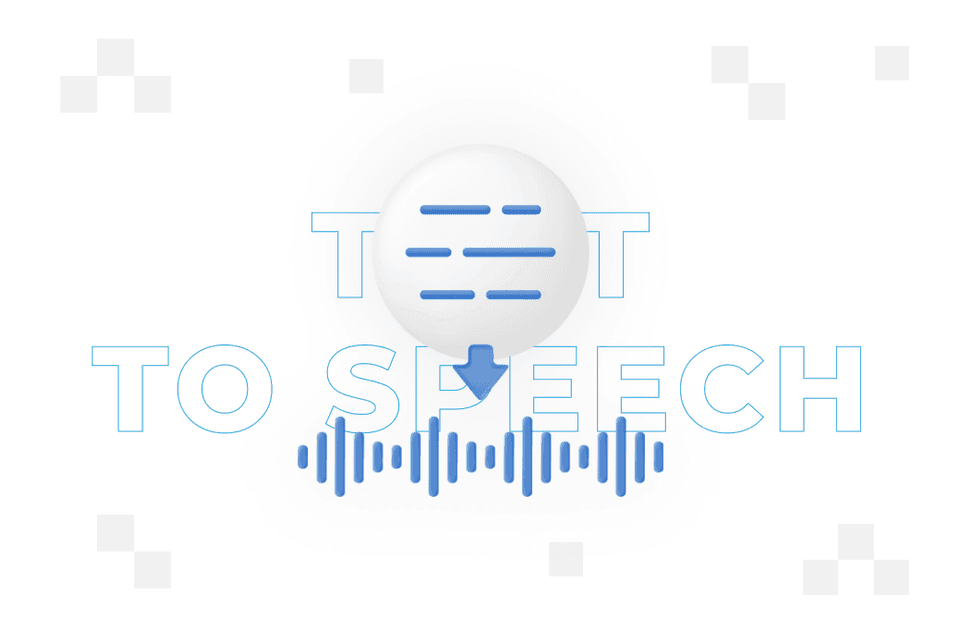 Text to Speech (TTS) – co to jest i jakie ma zastosowania?