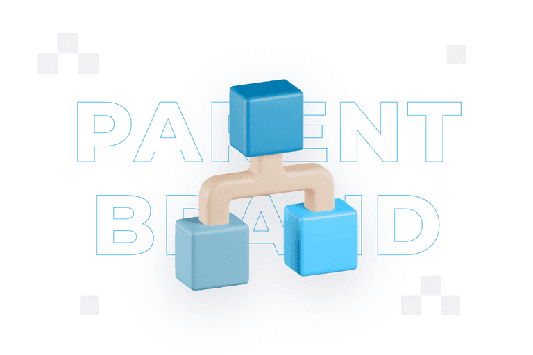 Parent brand – czym jest marka macierzysta i jakie ma cechy charakterystyczne?