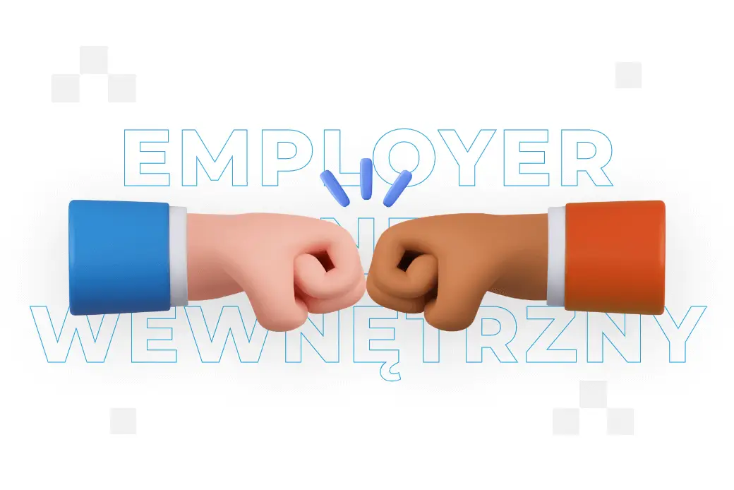 ​Employer branding wewnętrzny – co to jest? Dobre praktyki