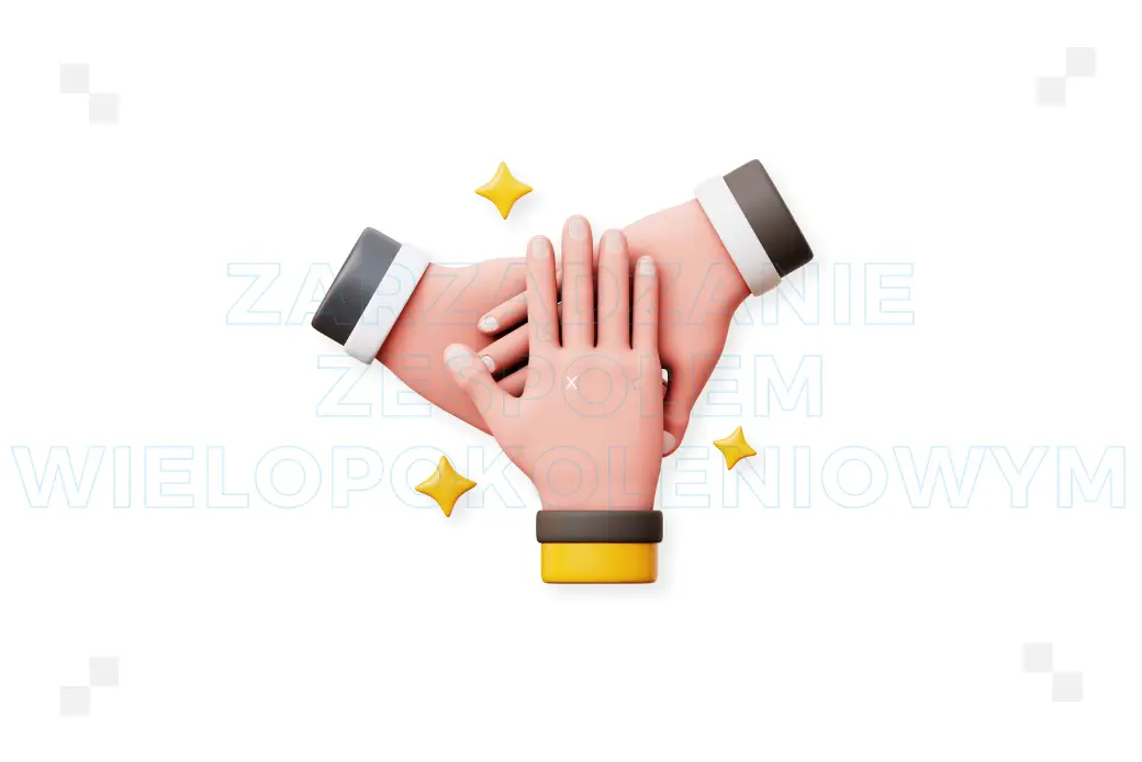 Zarządzanie zespołem wielopokoleniowym – jak robić to dobrze?