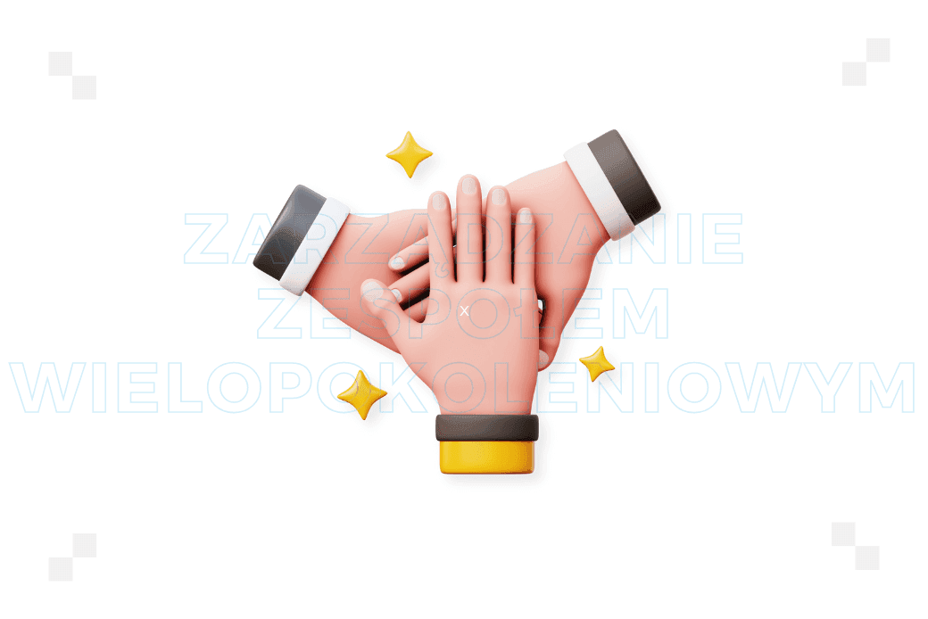 Zarządzanie zespołem wielopokoleniowym – jak robić to dobrze?