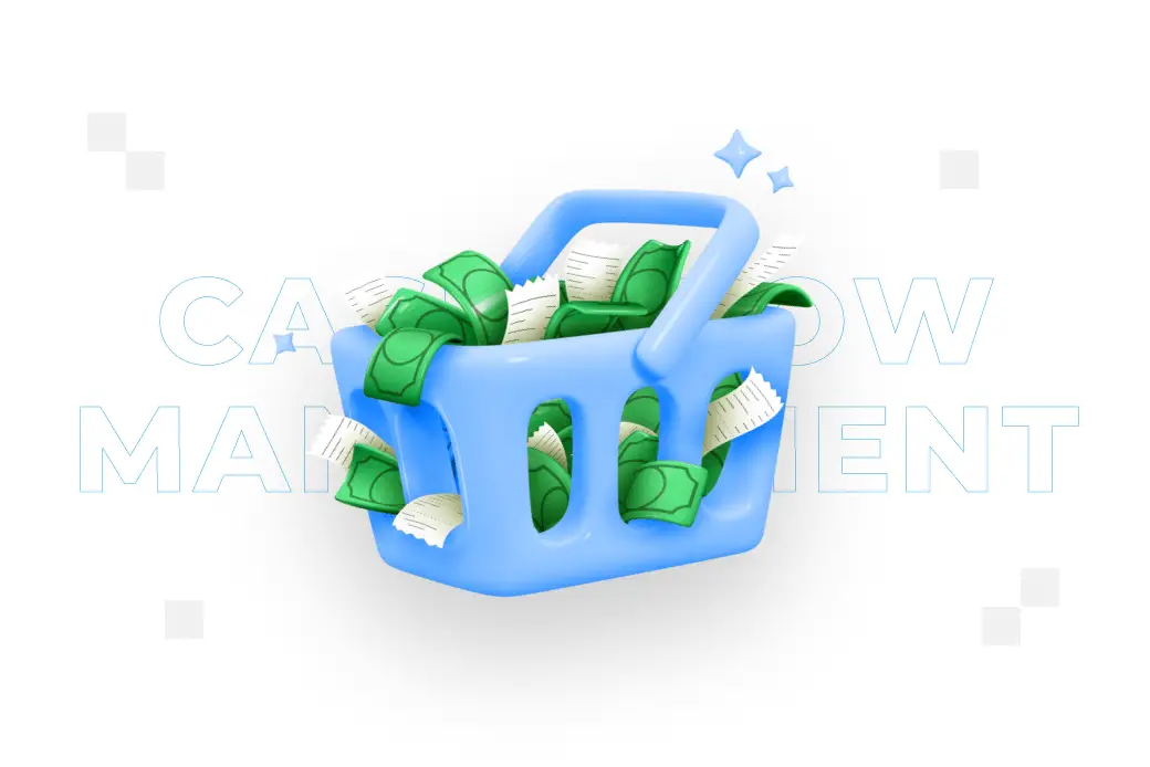 Cash flow management – jak zarządzać przepływami pieniężnymi w firmie?