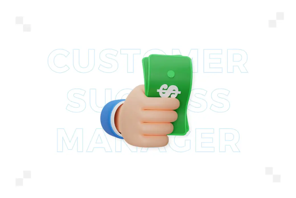 Customer Success Manager zarobki – ile zarabia osoba na takim stanowisku?
