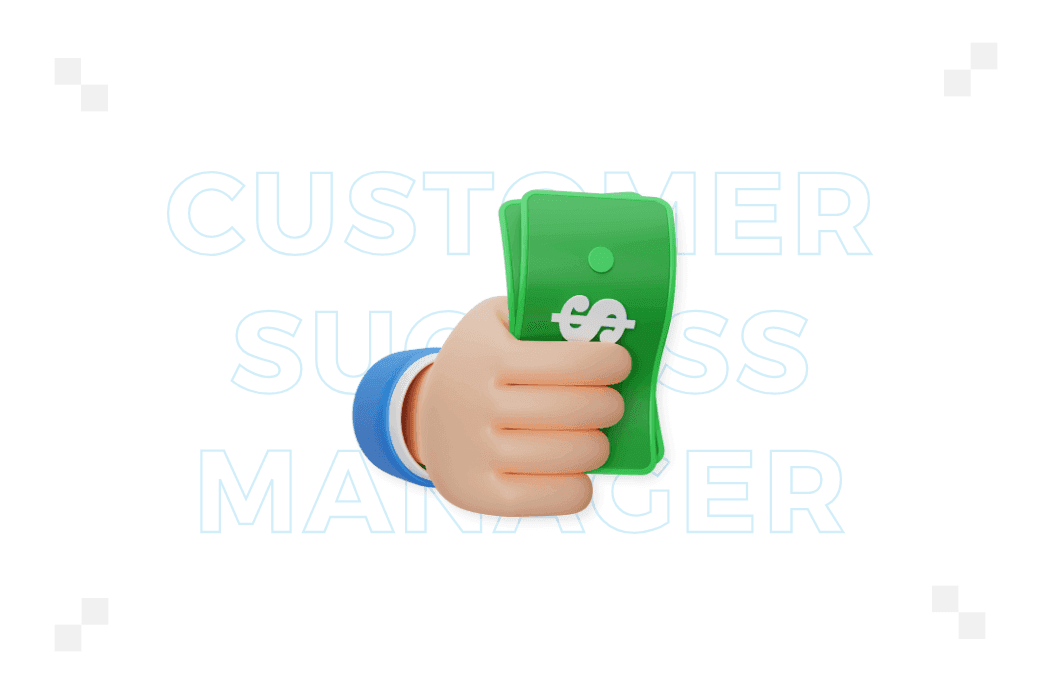 Customer Success Manager zarobki – ile zarabia osoba na takim stanowisku?