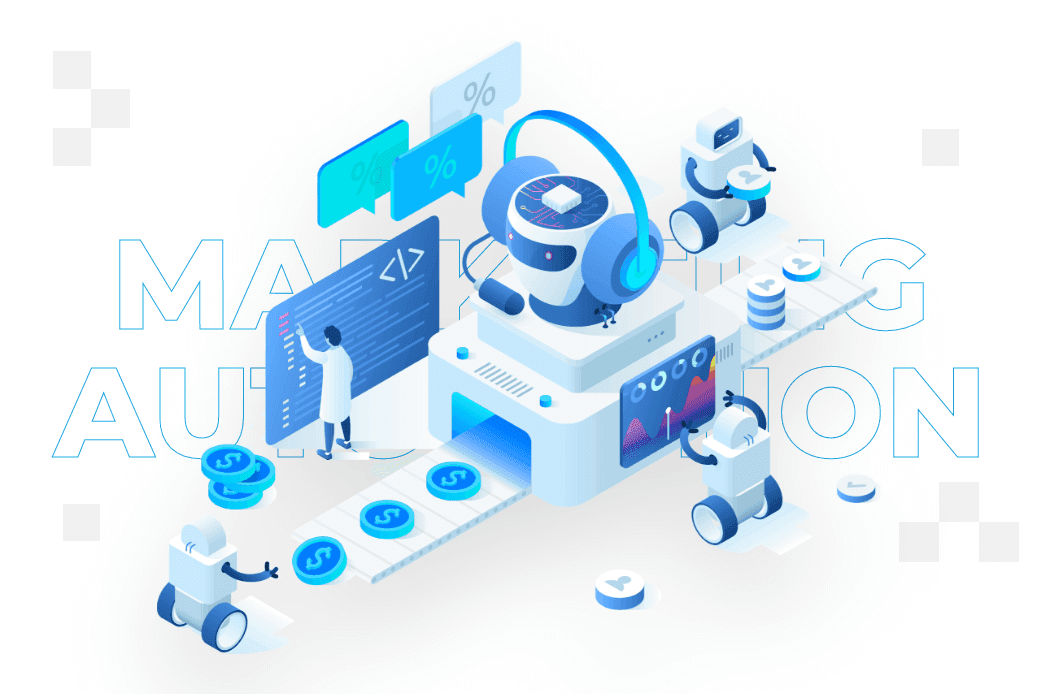 ​Marketing Automation – jak działa automatyzacja marketingu?