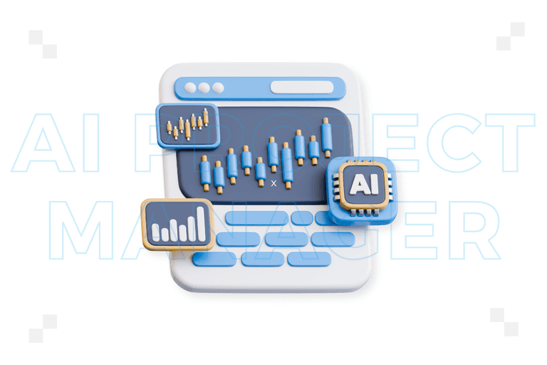 AI project manager – kim jest i czym się zajmuje?