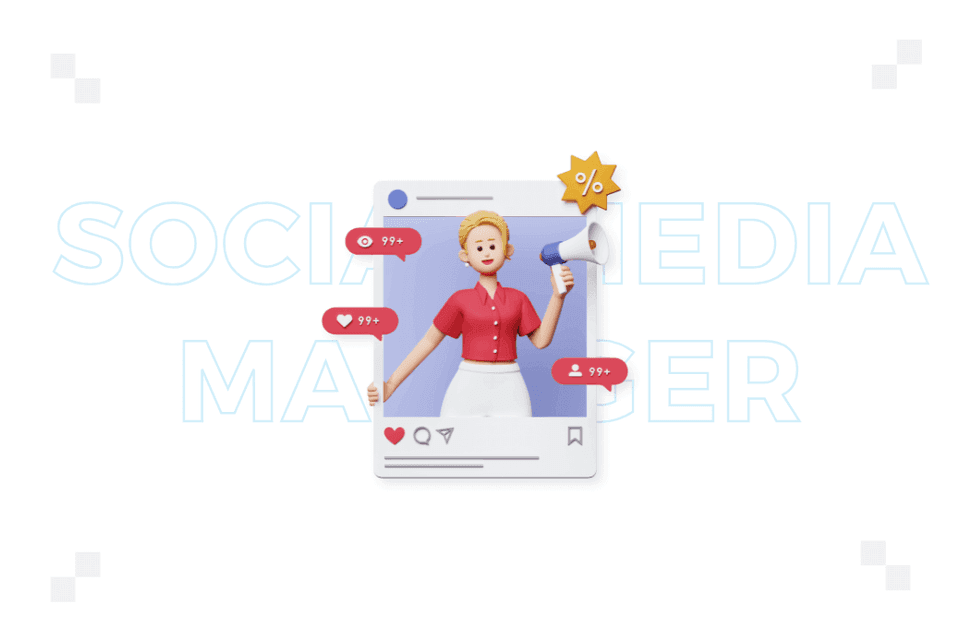 Social media manager – jak zostać specjalistą na tym stanowisku? Poznaj ścieżkę kariery