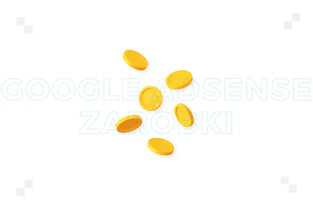 Google AdSense zarobki – jak wyglądają stawki?