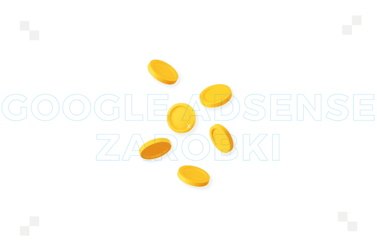 Google AdSense zarobki – jak wyglądają stawki?
