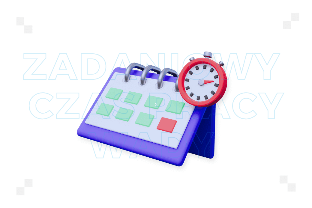 Zadaniowy czas pracy: wady. Jakie są minusy tego modelu?