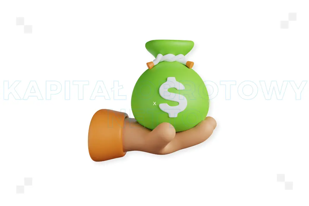 Kapitał obrotowy netto – co to jest?