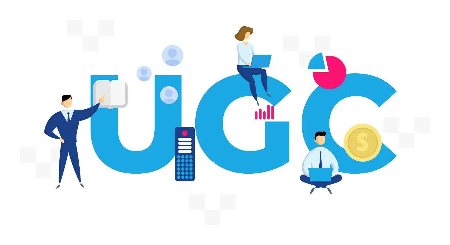 User Generated Content – what is UGC and how to use it in campaigns