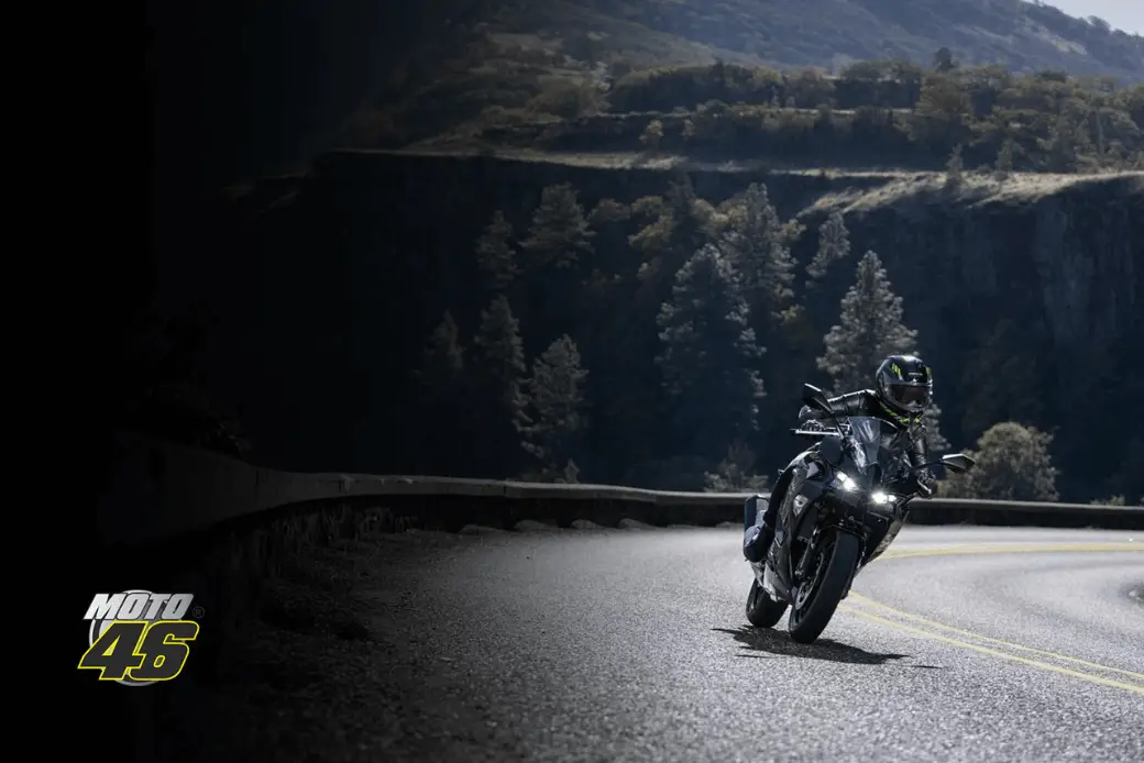 Cyrek Digital x Moto46