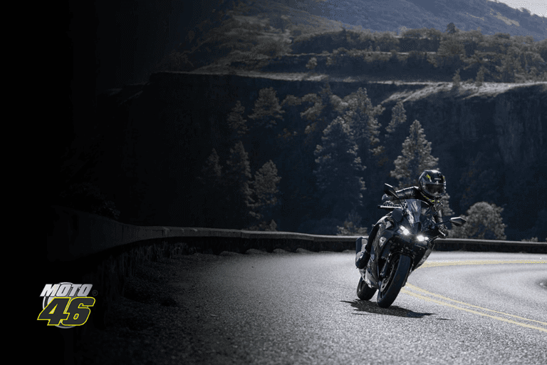 Cyrek Digital x Moto46