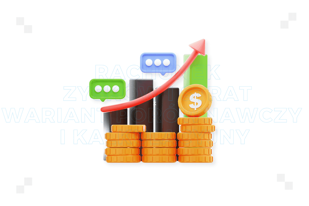 Rachunek zysków i strat: wariant porównawczy i kalkulacyjny. Czym się różnią?