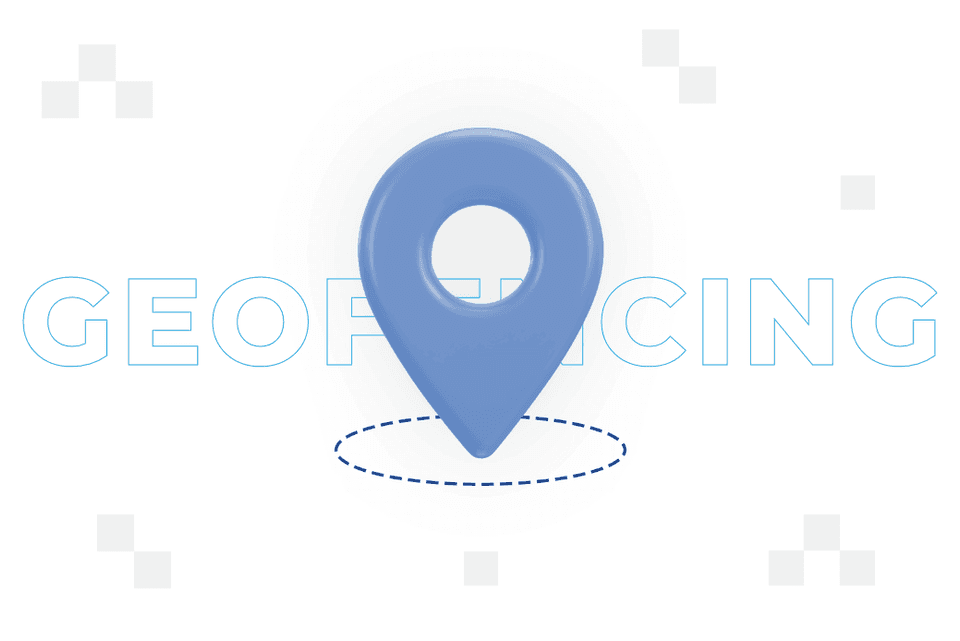 ​​Geofencing – co to jest i na czym polega?