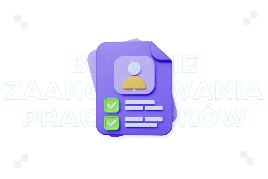 Badanie zaangażowania pracowników – co to jest i jak je przeprowadzić?