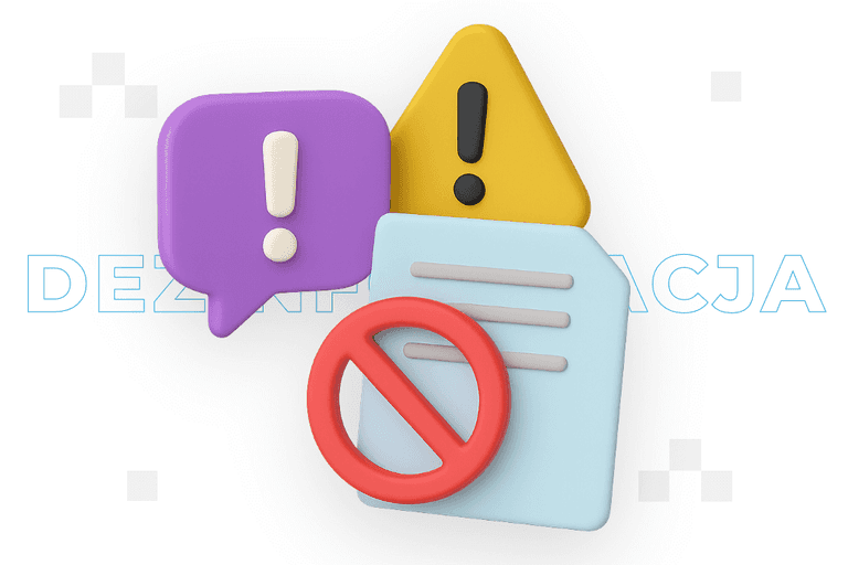 Dezinformacja – co to jest?