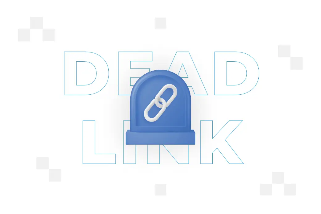 Dead link – co to jest i jak go znaleźć? 