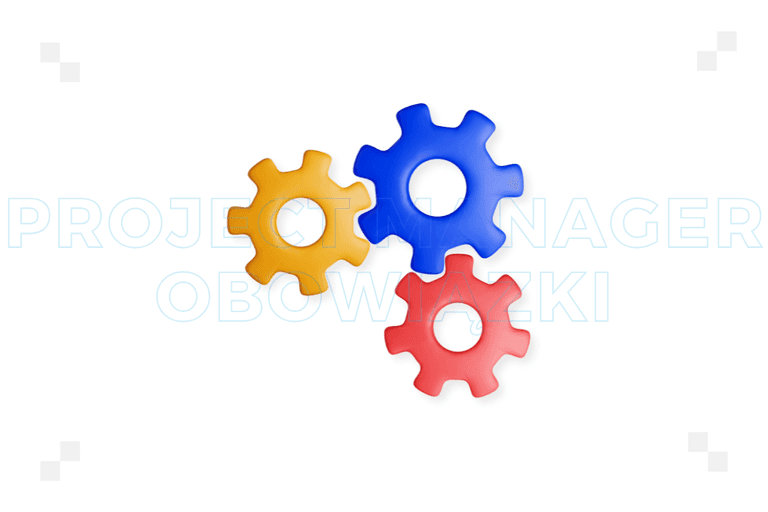 Project manager: obowiązki. Czym się zajmuje?