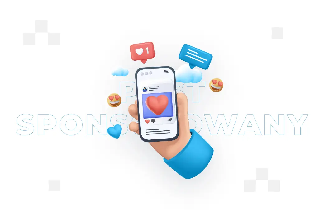 Post sponsorowany – co to jest?