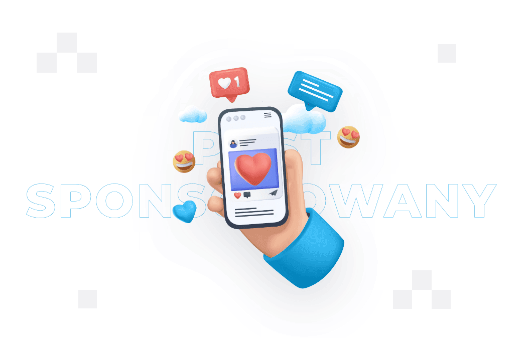 Post sponsorowany – co to jest?