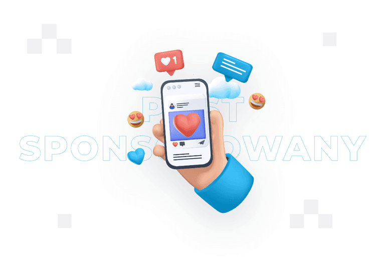 Post sponsorowany – co to jest?