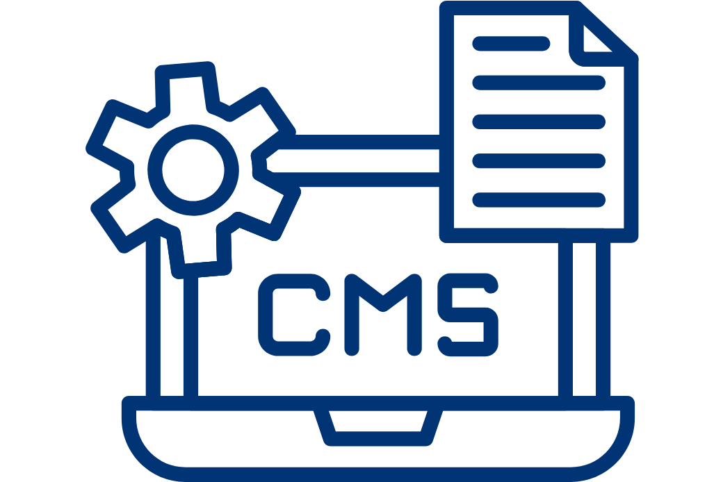 działanie systemów cms