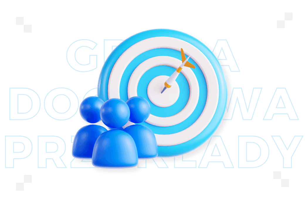 Grupa docelowa: przykłady. Jak może wyglądać w praktyce?