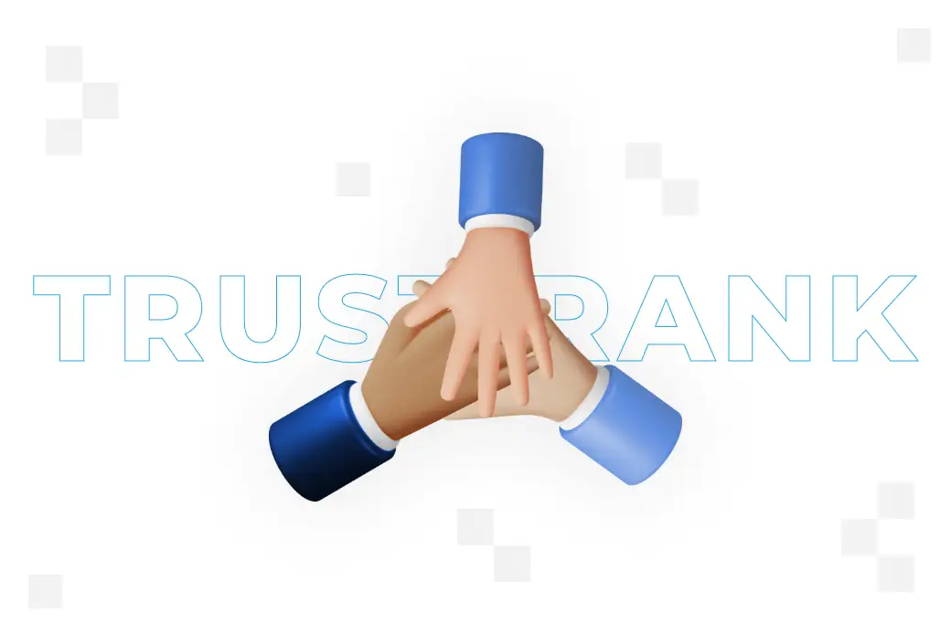 TrustRank – co to jest?