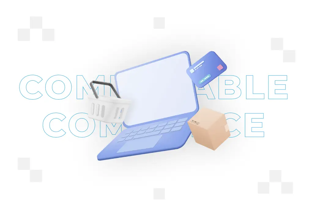 Composable commerce – czym jest?