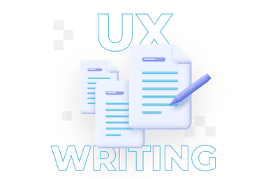 UX writing – co to jest i na czym polega?