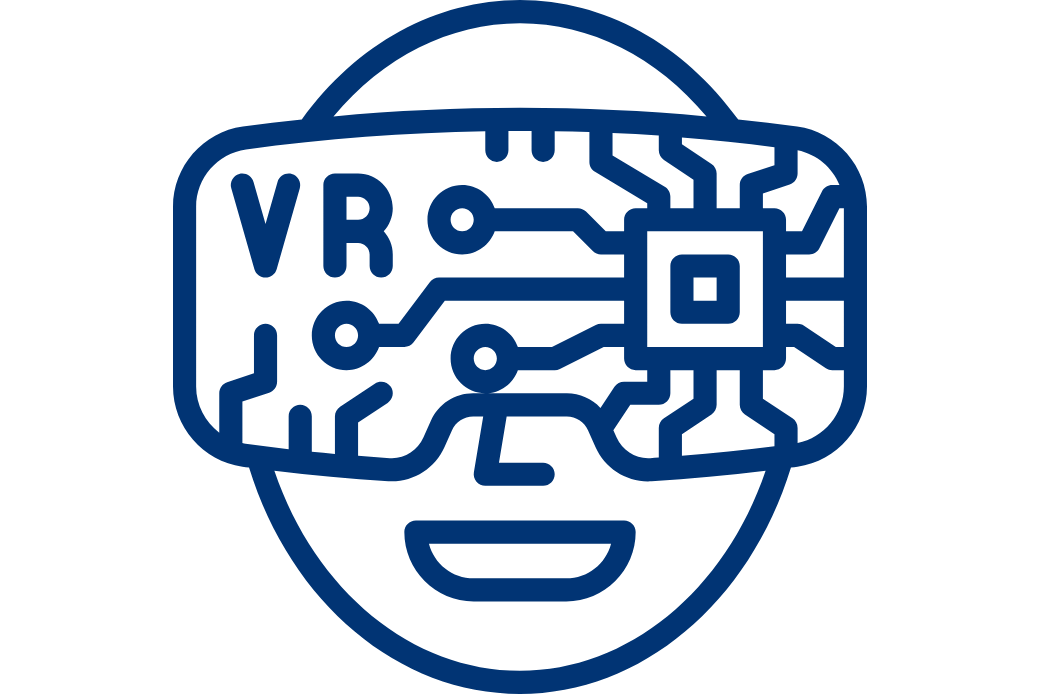 przyszłość vr