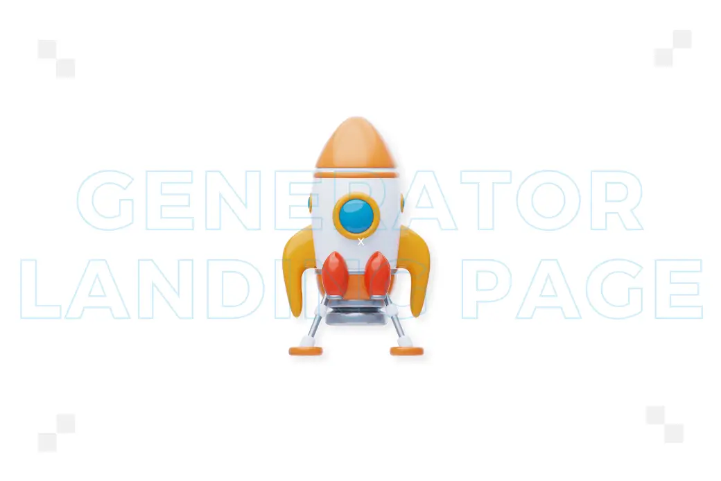 Generator landing page – co to jest i jak działa?