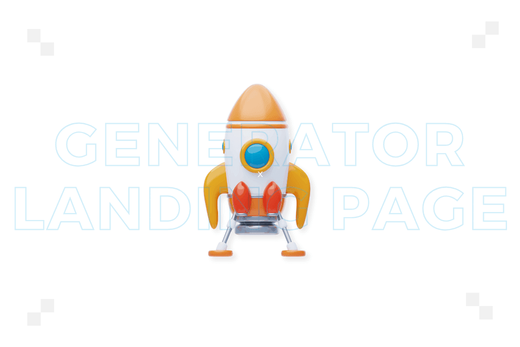 Generator landing page – co to jest i jak działa?