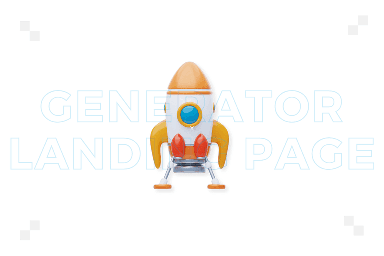 Generator landing page – co to jest i jak działa?