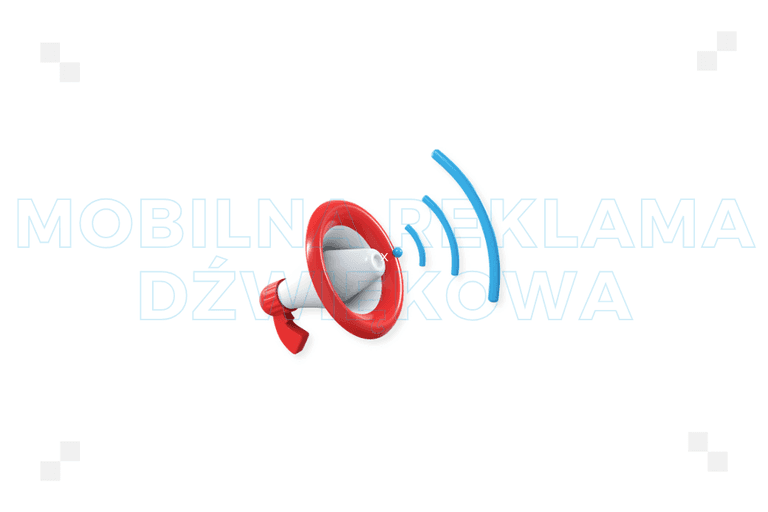 Mobilna reklama dźwiękowa – co to jest i jak działa?