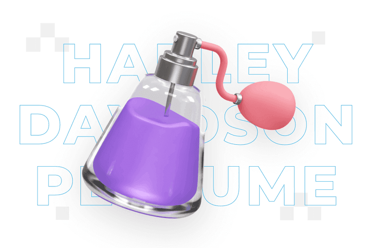 Harley Davidson Perfume, czyli dlaczego nie każda marka powinna pachnieć?