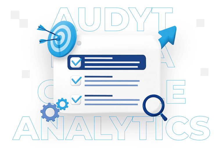 Audyt konta Google Analytics – porady i checklista