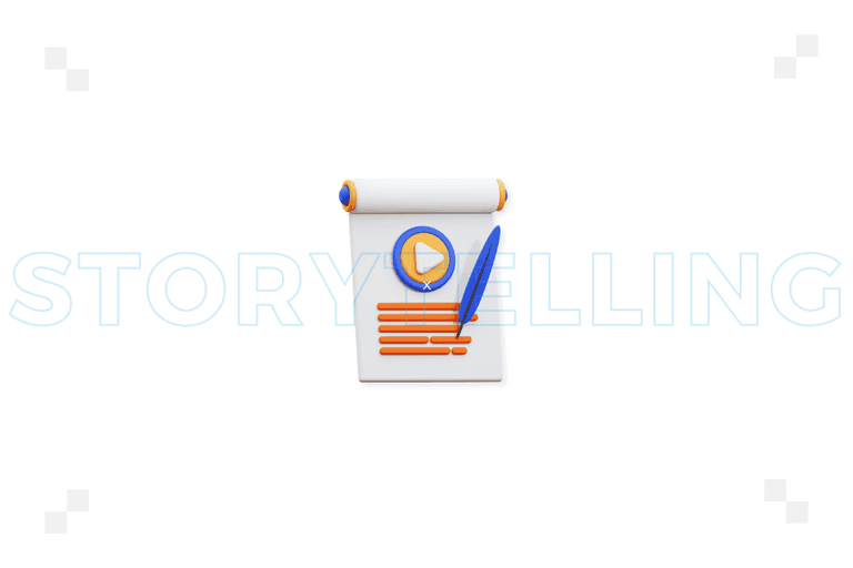 Storytelling – co to jest?