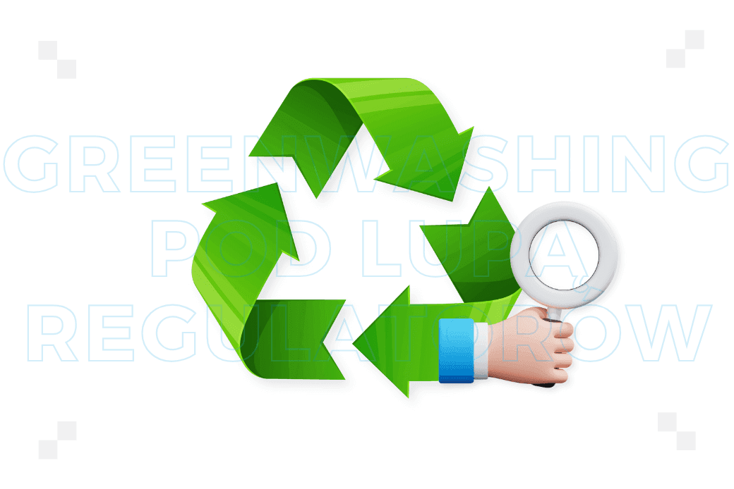 Greenwashing pod lupą regulatora – ASA blokuje reklamy Nike, Superdry i Lacoste