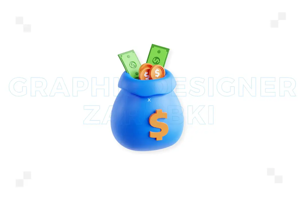 Graphic designer: zarobki. Od czego zależy wynagrodzenie specjalisty?