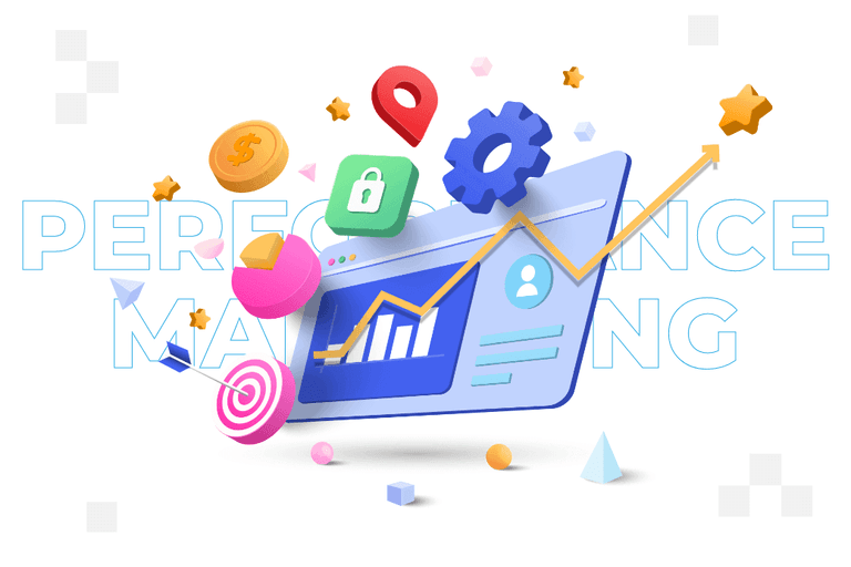 Performance marketing – co to jest, cele, modele rozliczeń