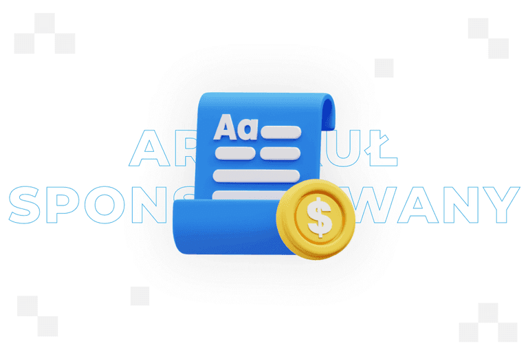 Artykuł sponsorowany – co to jest i jak go napisać?
