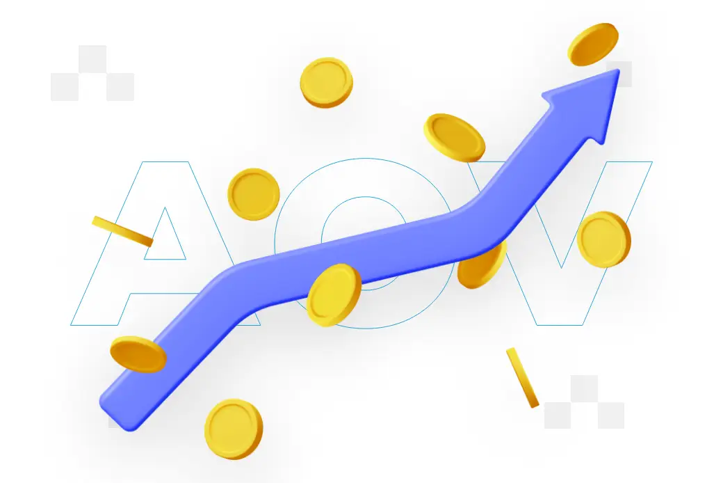 AOV – co to jest i jak zwiększyć wartość koszyka? 