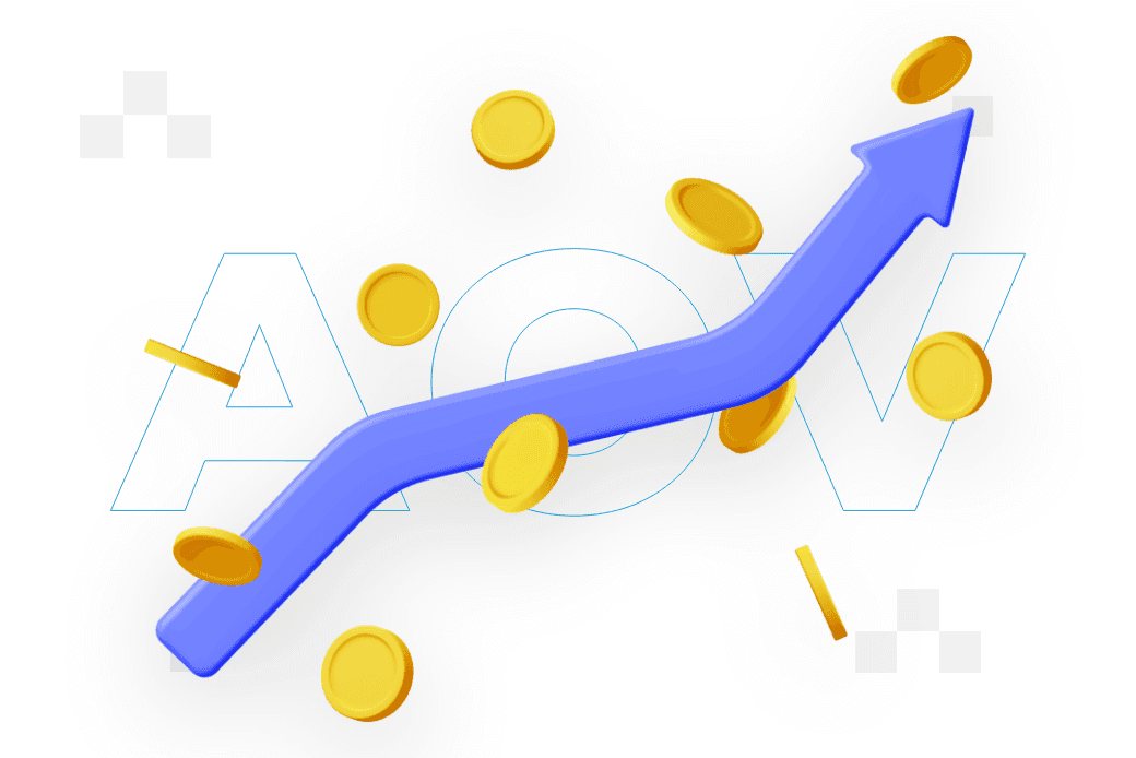 AOV – co to jest i jak zwiększyć wartość koszyka? 